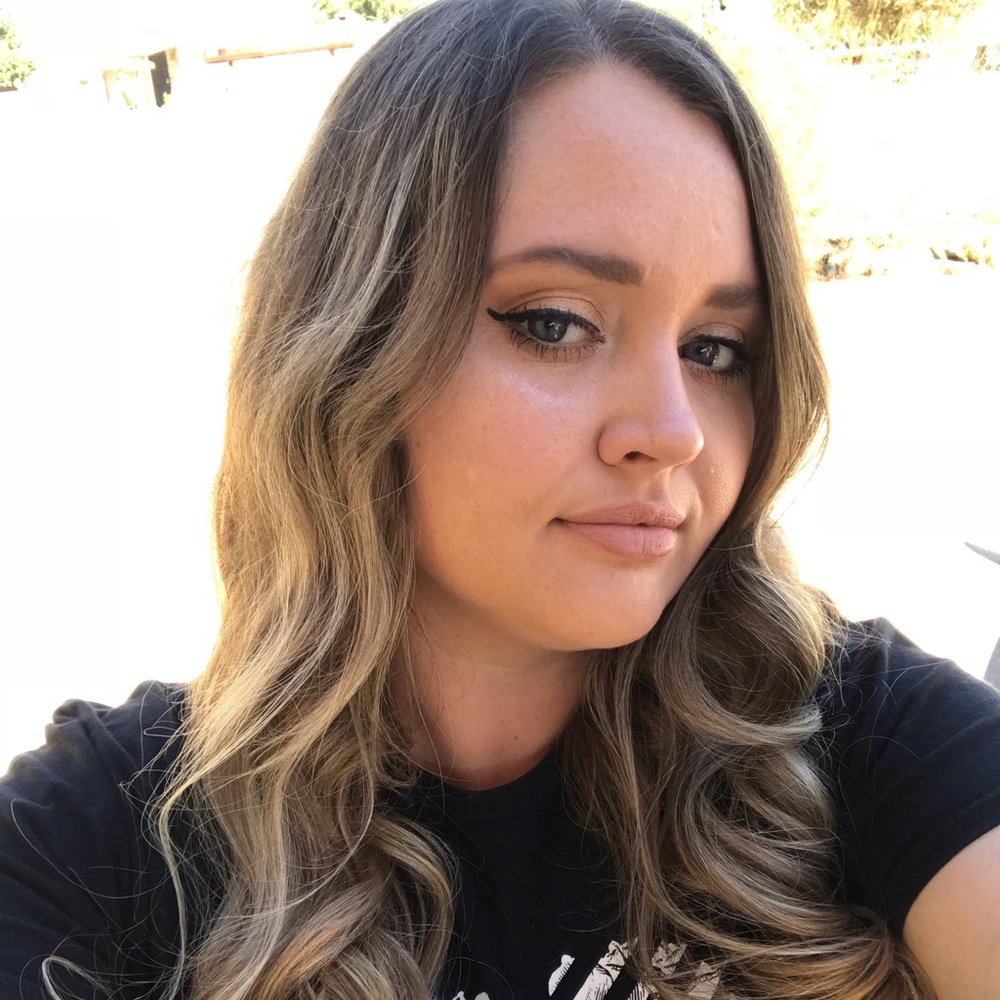 Meet your Posher, Aleese